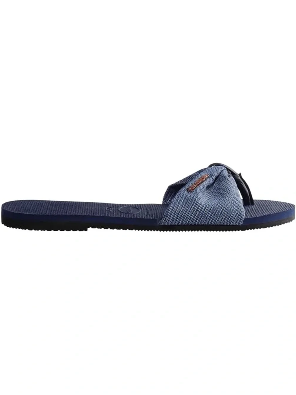 Havaianas - Women's You St. Tropez Shine Flip Flop Sandal - Size 7/8